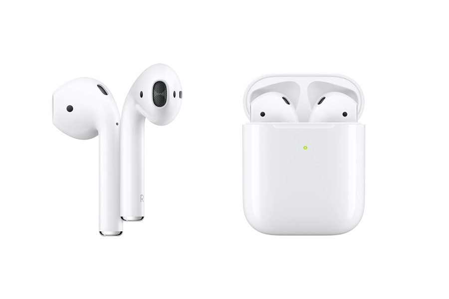 Tai nghe Bluetooth Apple AirPods 2