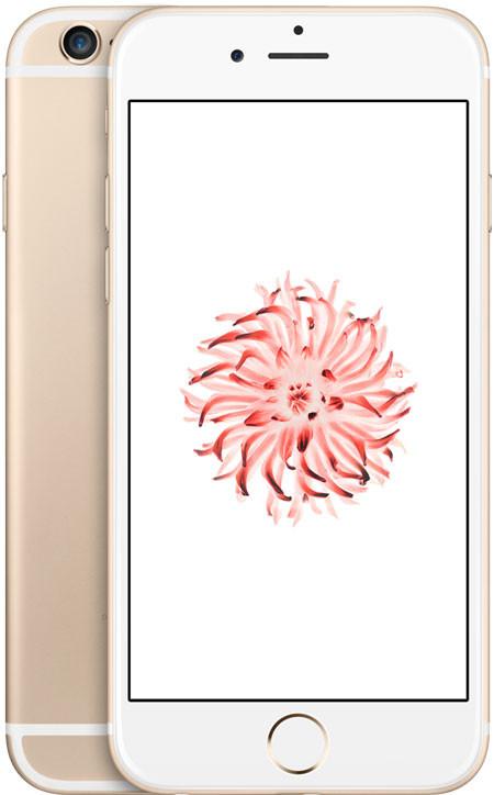 iPhone 6 Gold Quốc Tế (Like new)
