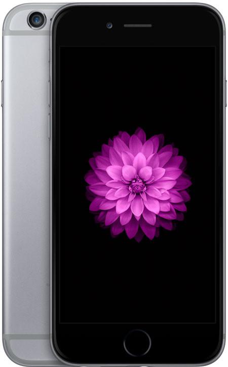 iPhone 6 Gray Quốc Tế (Like new)