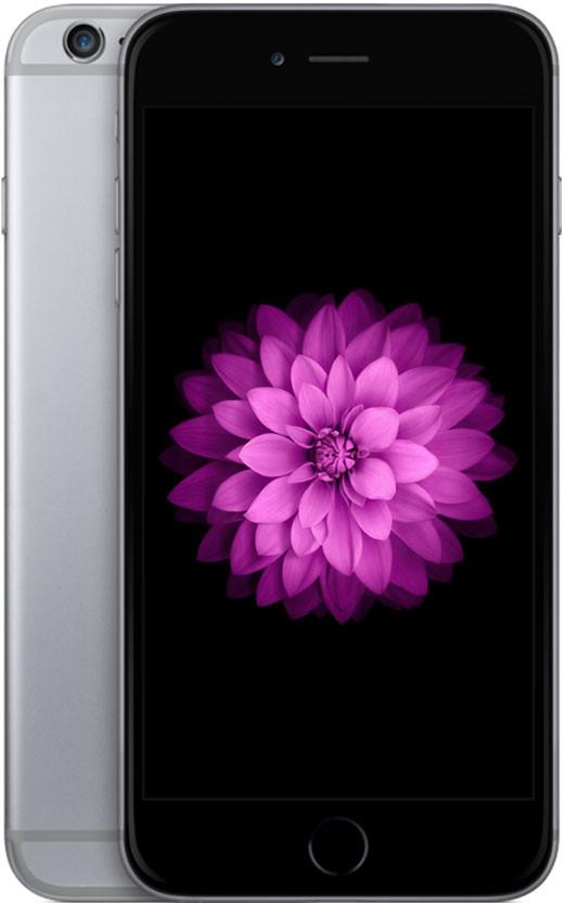 iPhone 6 Plus Gray Quốc Tế (Like new)