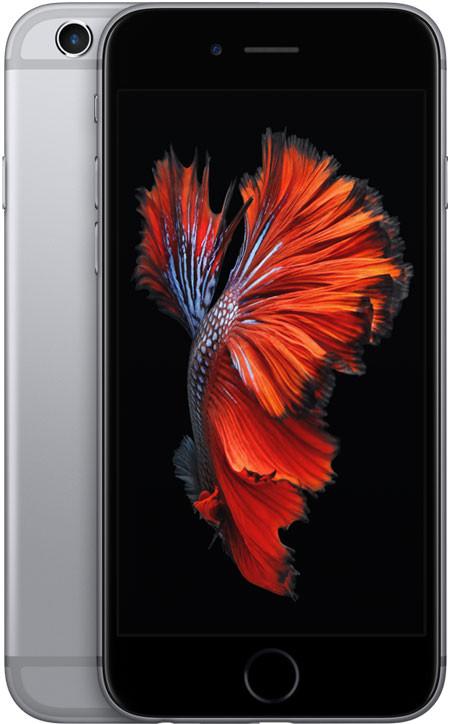 iPhone 6S Gray Quốc Tế (Like new)