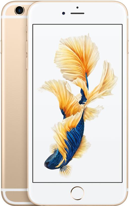 iPhone 6S Plus Gold Quốc Tế (Like new)