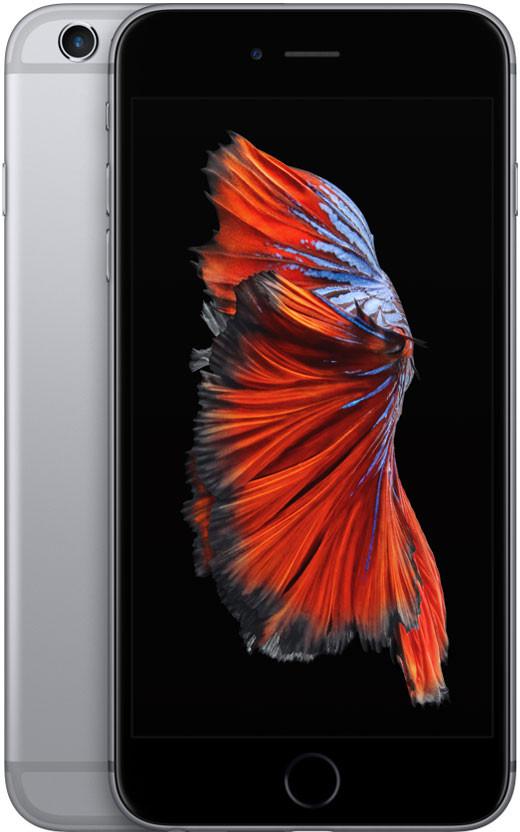 iPhone 6S Plus Gray Quốc Tế (Like new)