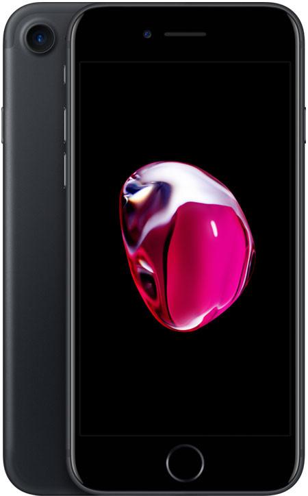 iPhone 7 Black Quốc Tế (Like new)