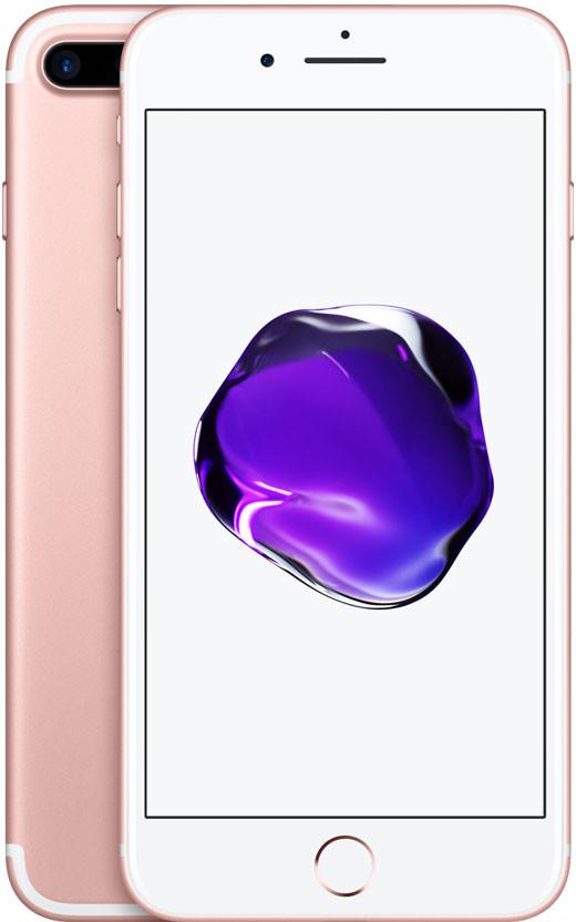 iPhone 7 Plus Rose Gold Quốc Tế (Like new)