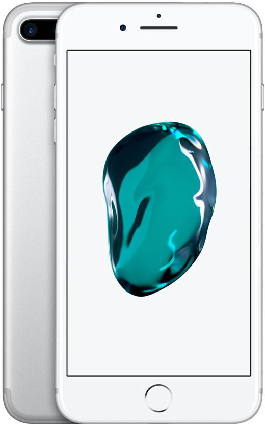 iPhone 7 Plus Silver Quốc Tế (Like new)