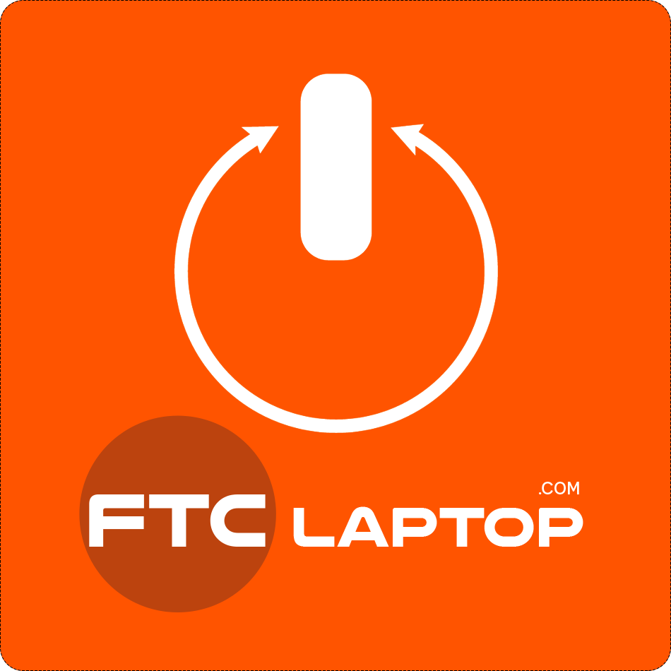 FTC Laptop