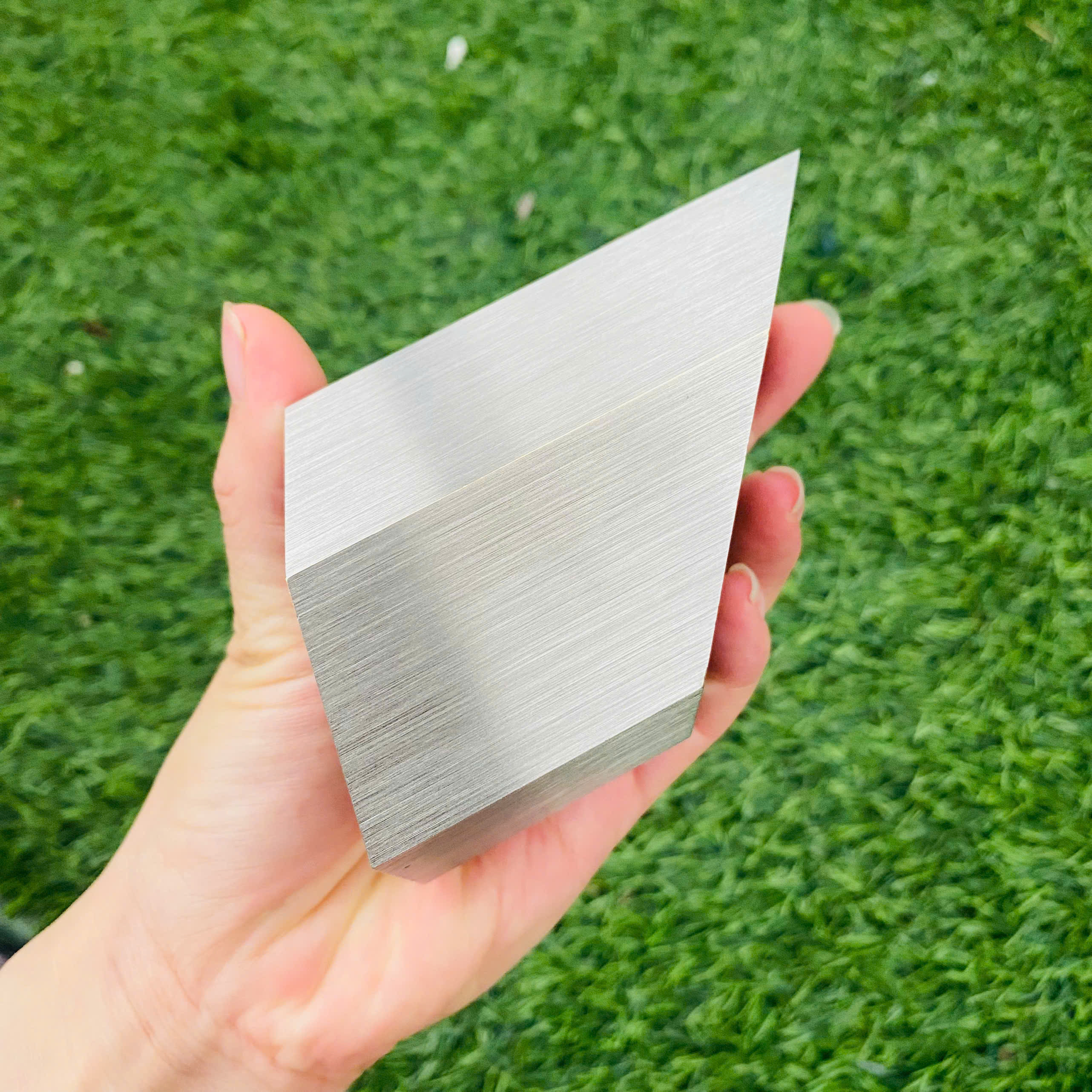 Đồng hồ báo thức Faccard của Pháp cót tuần