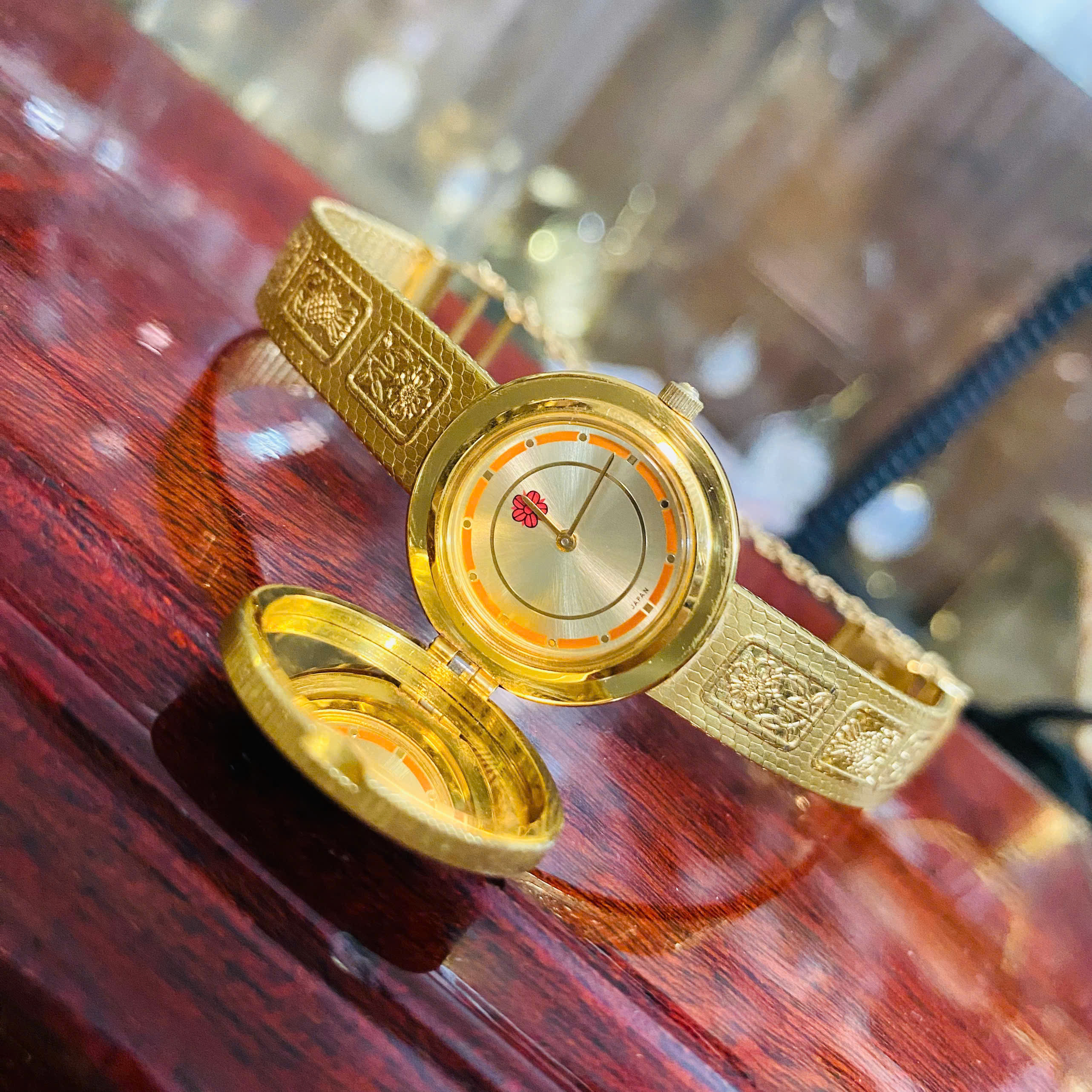 Đồng hồ Seiko, bản kỉ niệm công chúa Diana