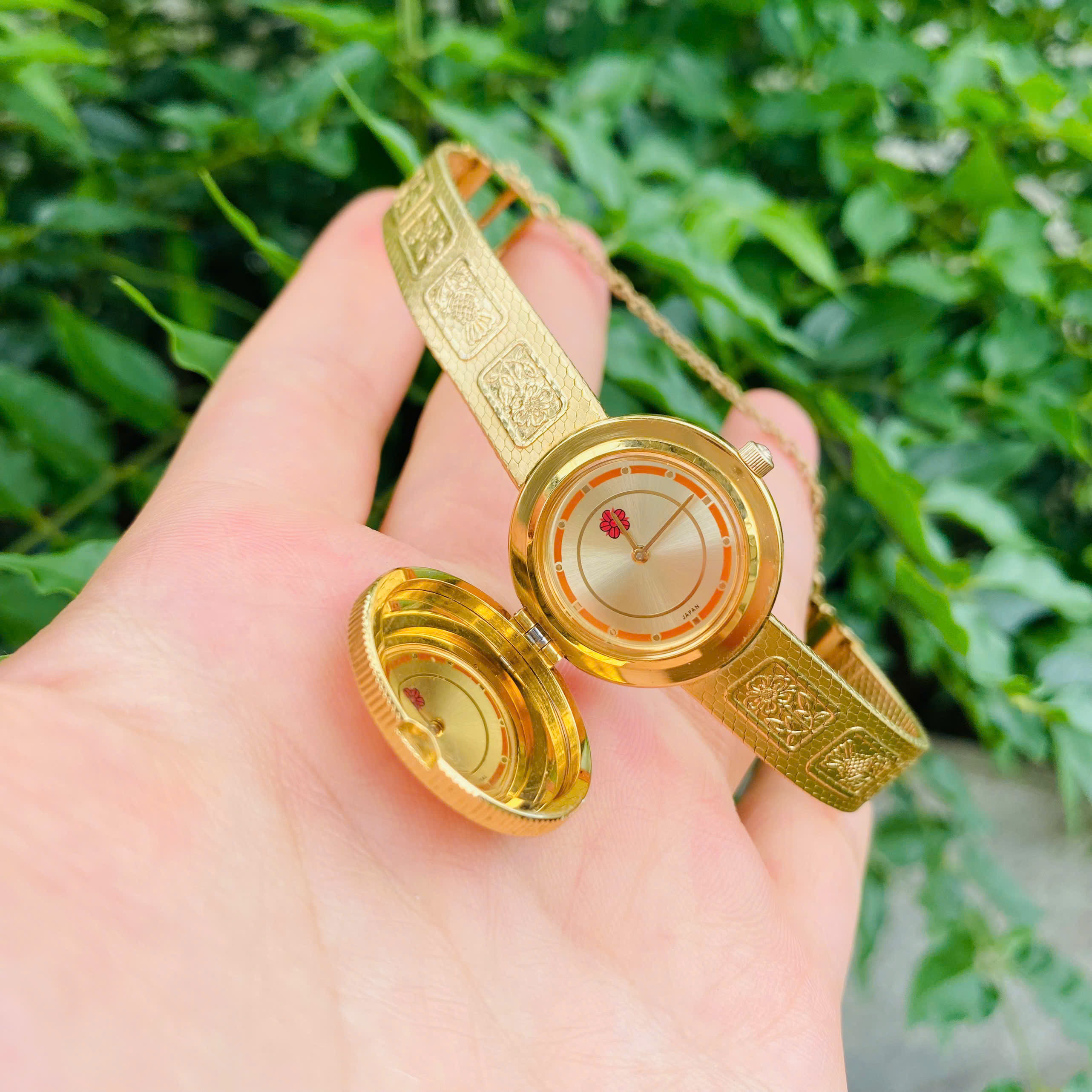 Đồng hồ Seiko, bản kỉ niệm công chúa Diana