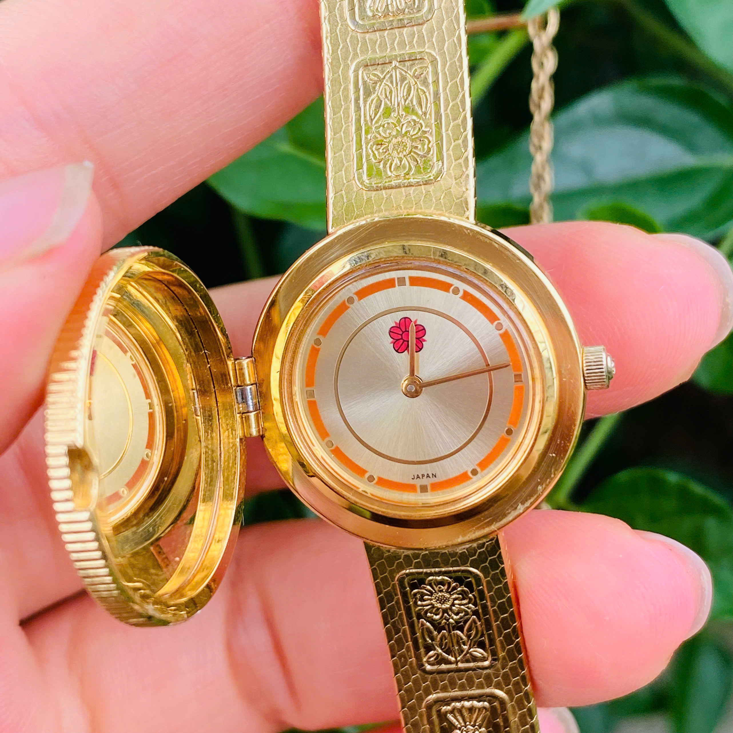 Đồng hồ Seiko, bản kỉ niệm công chúa Diana