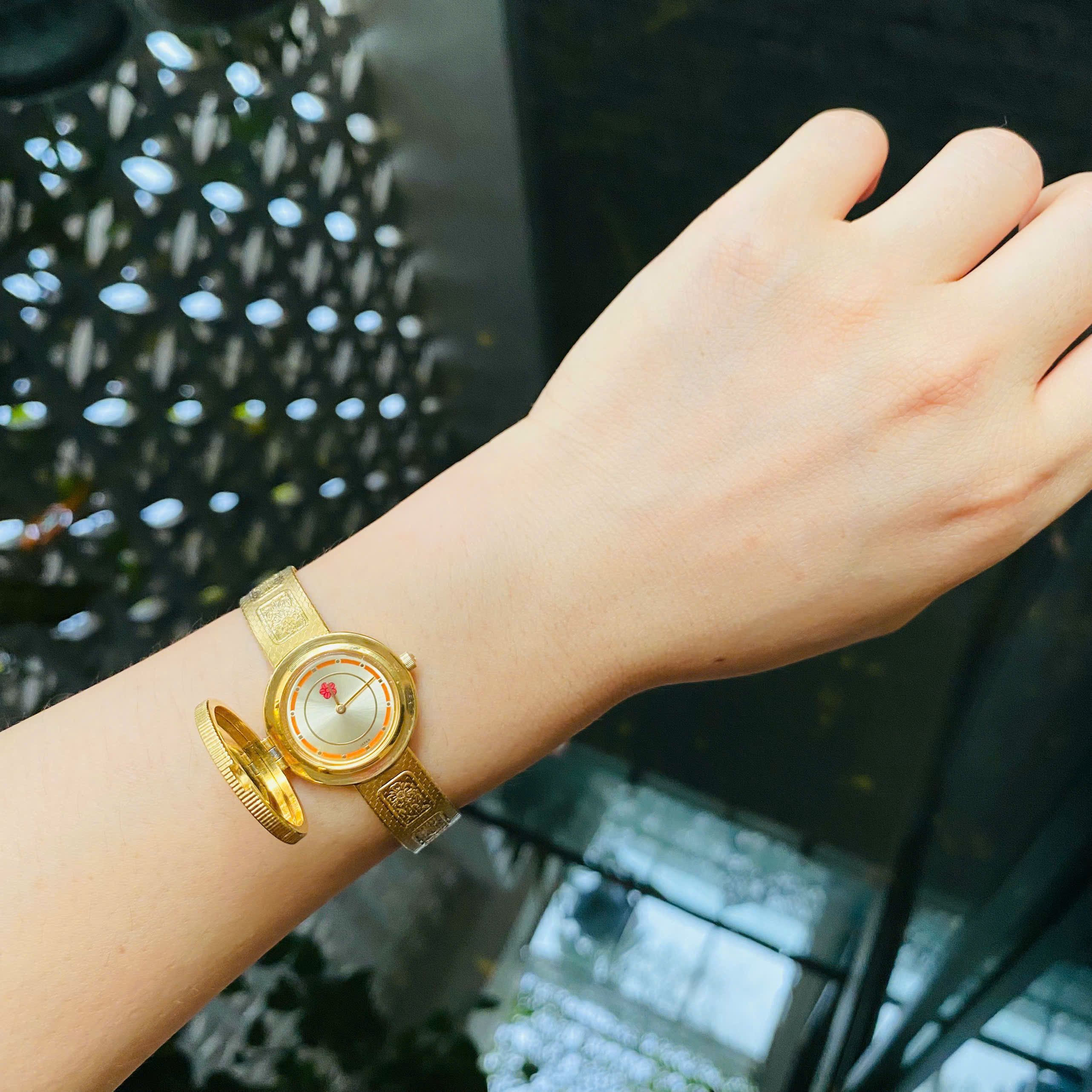 Đồng hồ Seiko, bản kỉ niệm công chúa Diana