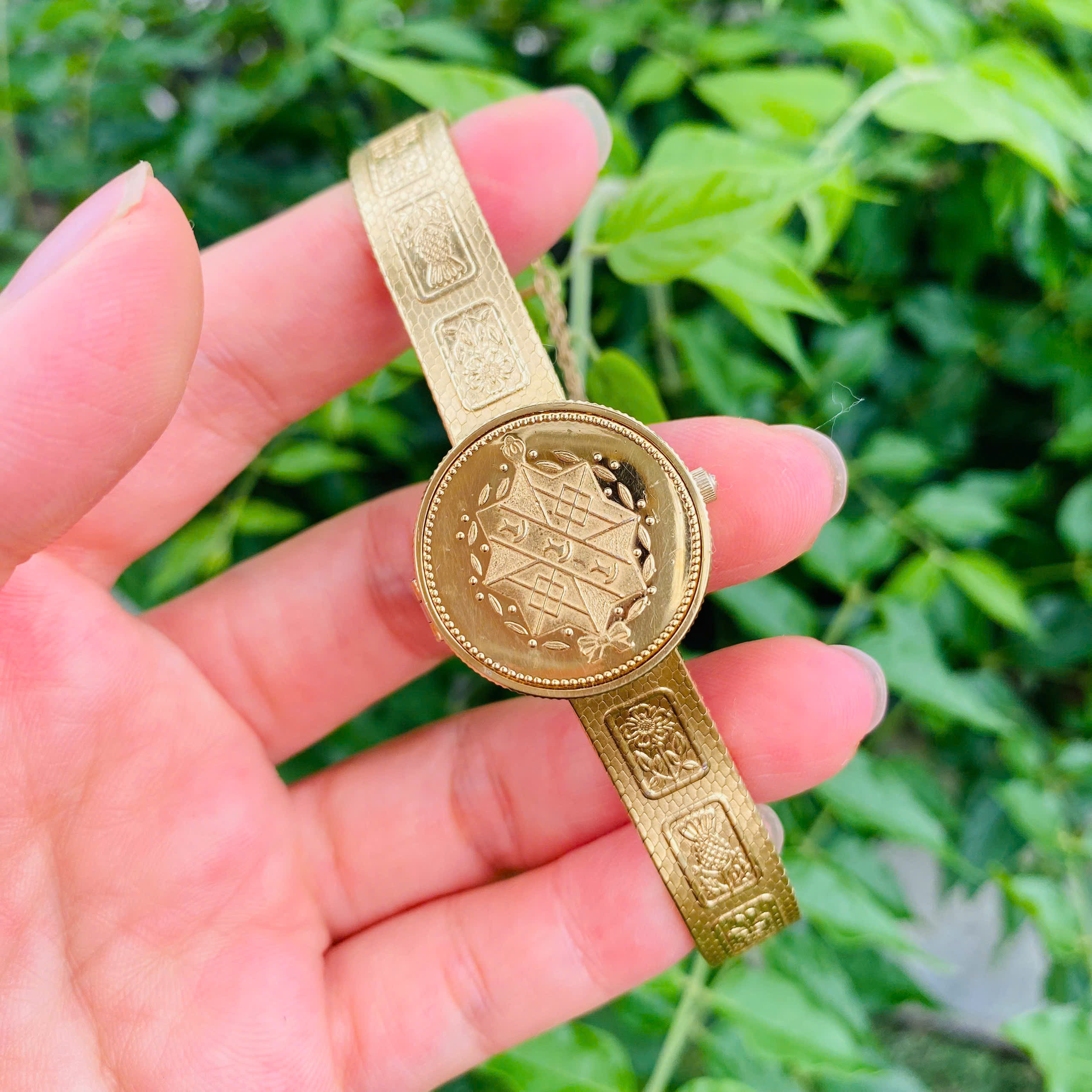 Đồng hồ Seiko, bản kỉ niệm công chúa Diana
