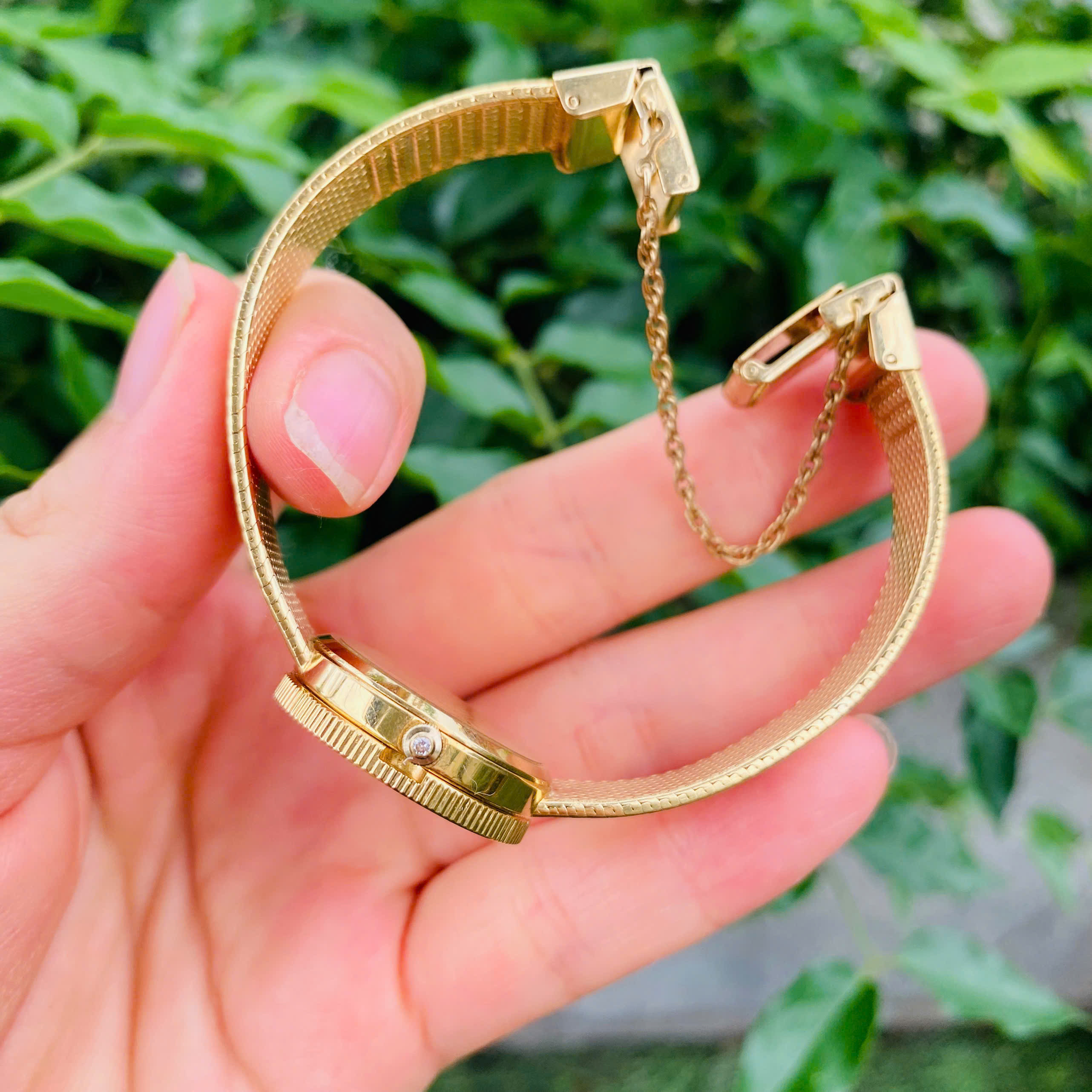 Đồng hồ Seiko, bản kỉ niệm công chúa Diana