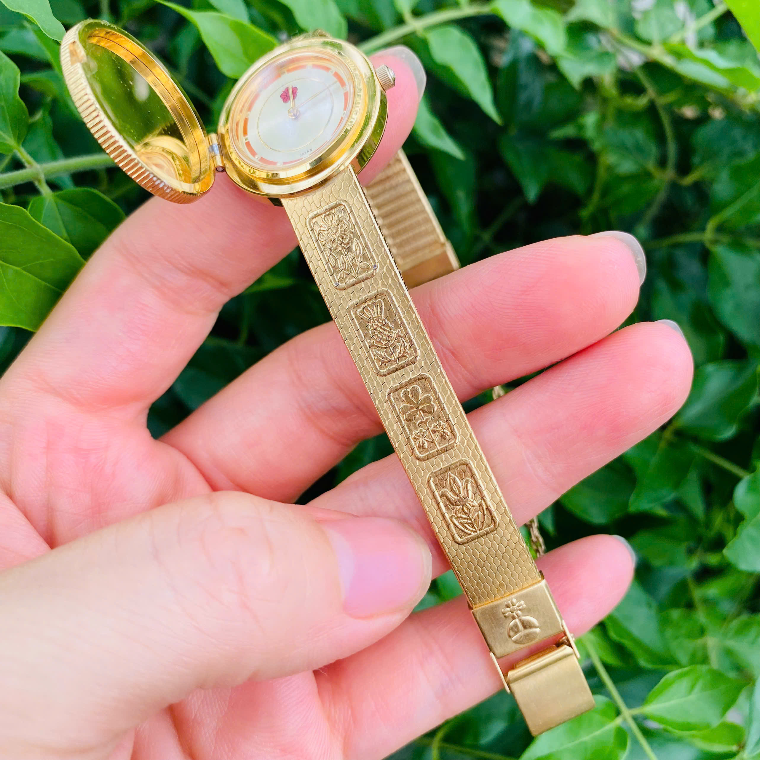 Đồng hồ Seiko, bản kỉ niệm công chúa Diana