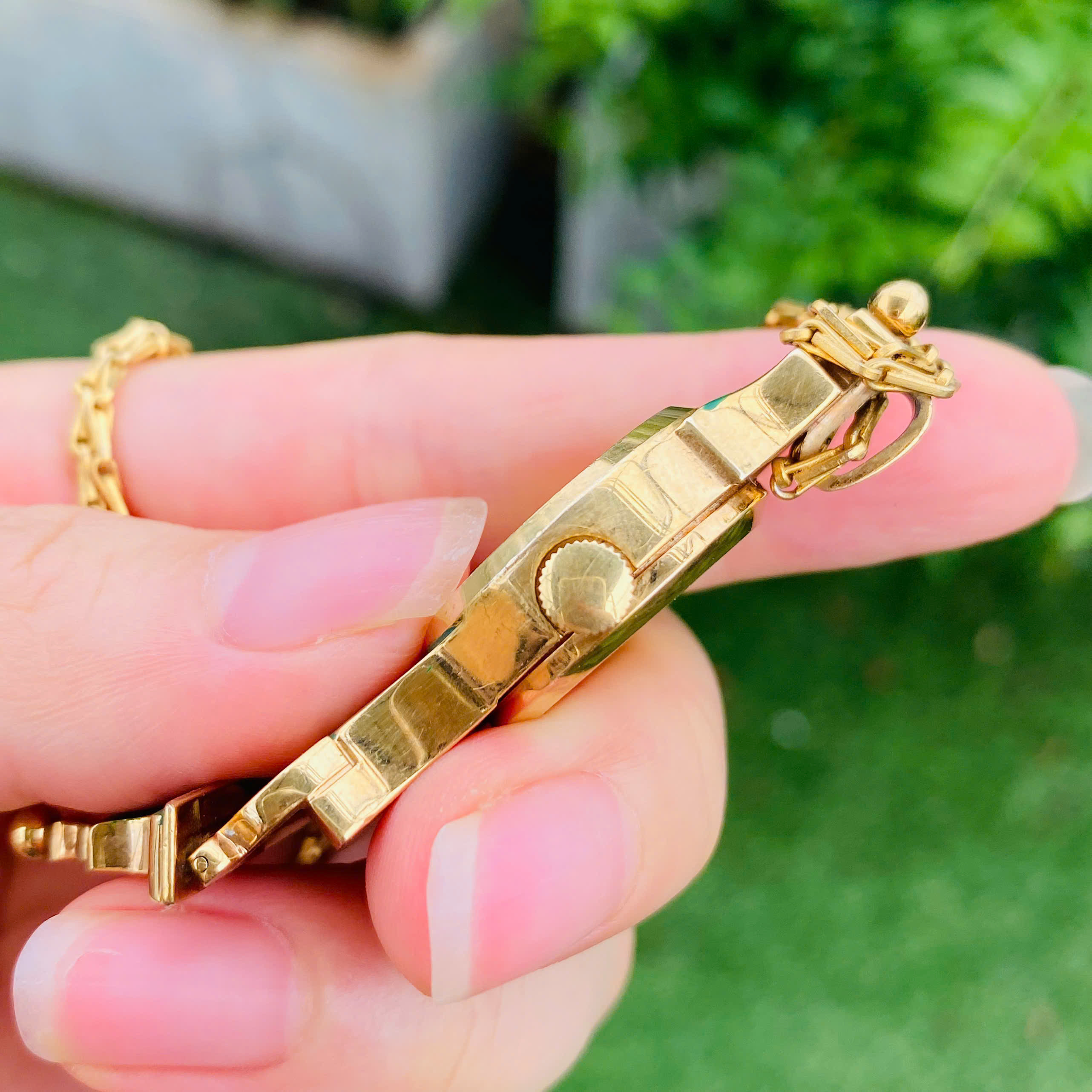 Đồng hồ quýt Ritma Thụy Sĩ thiết kế độc lạ