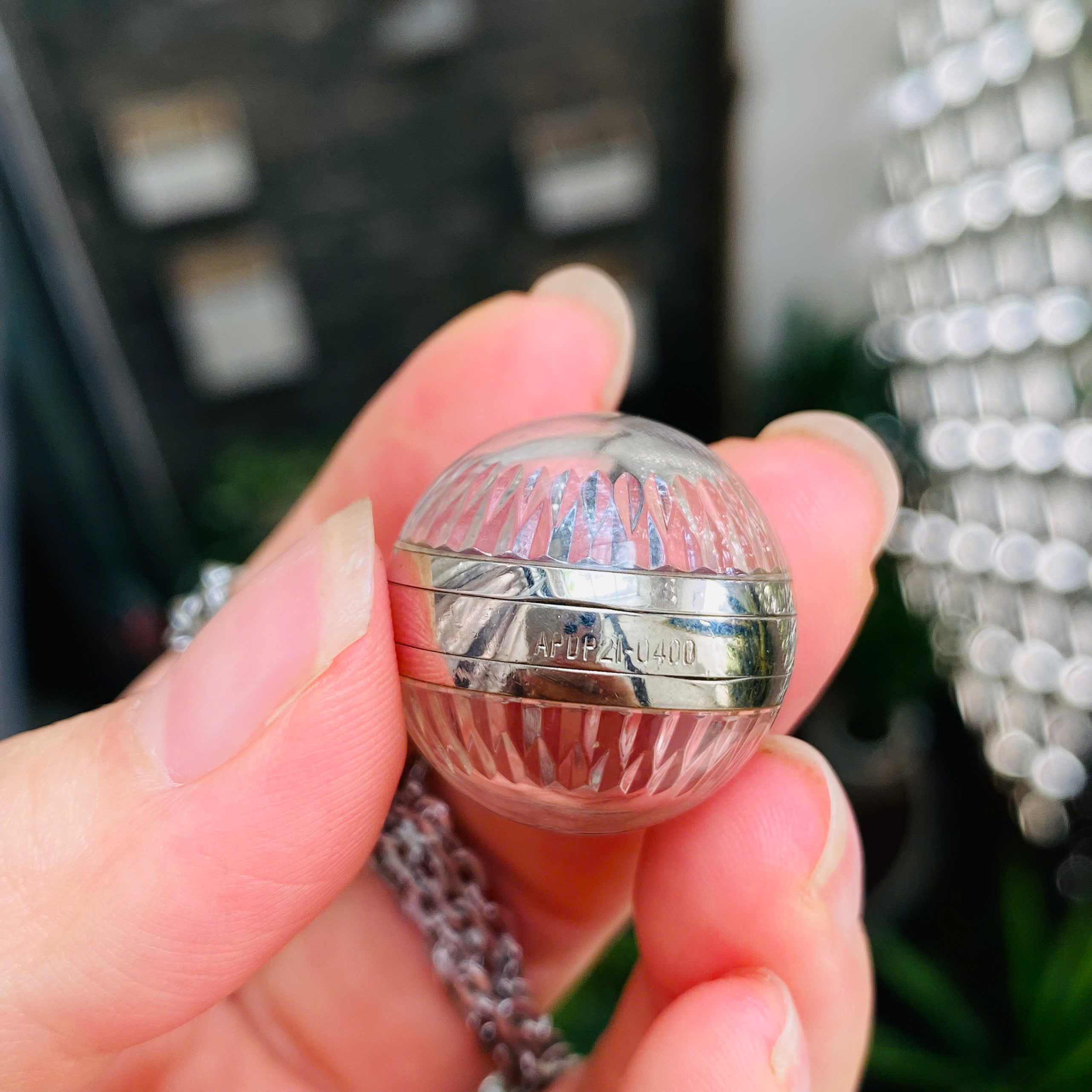 Đồng hồ quýt Seiko thiết kế độc lạ
