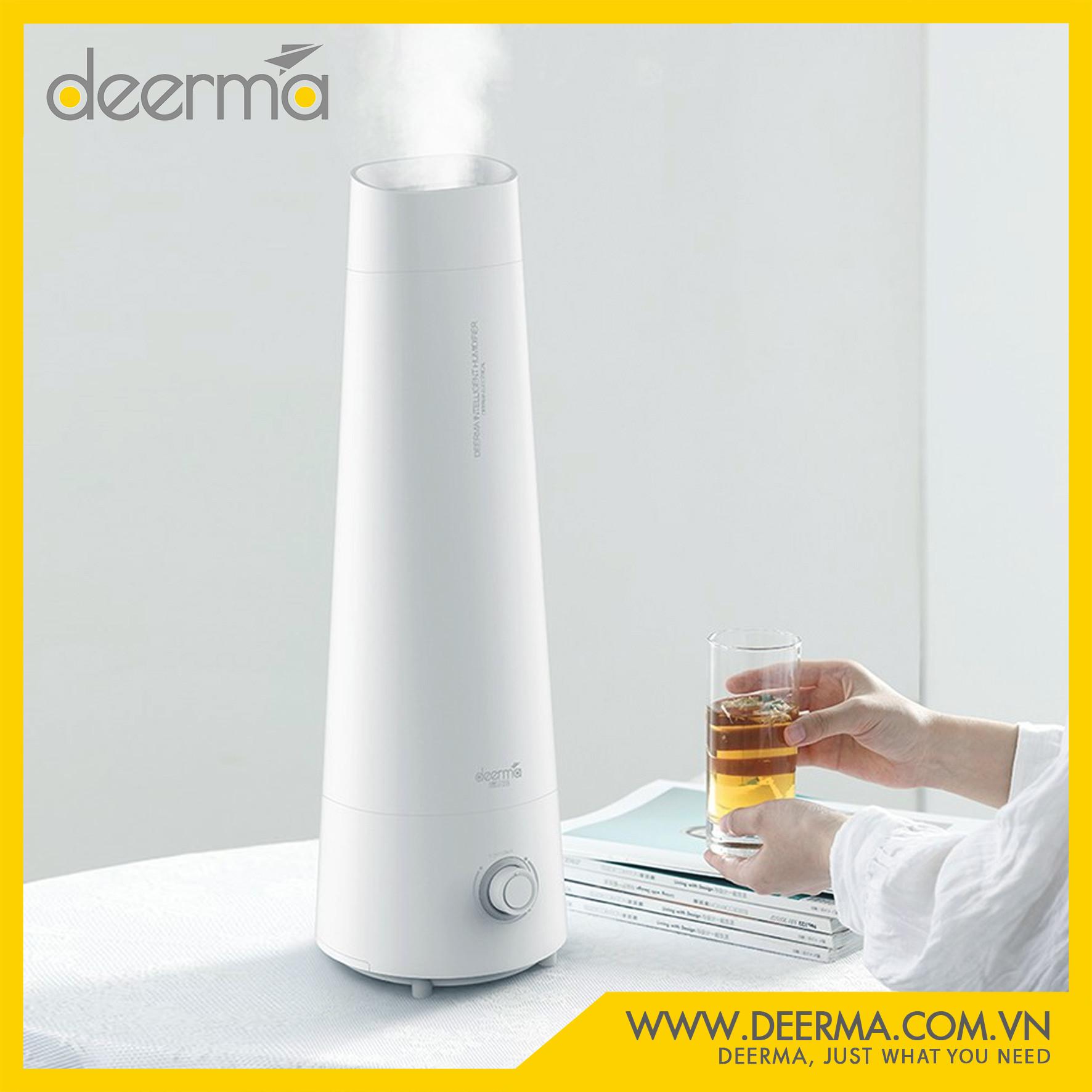 xiaomi deerma air humidifier dem ld200