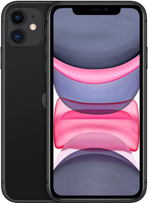 iPhone 11 Black Quốc Tế (Like new)