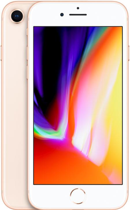 iPhone 8 Gold Quốc Tế (Like new)