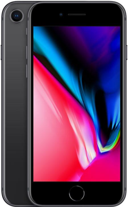 iPhone 8 Space Gray Quốc Tế (Like new)