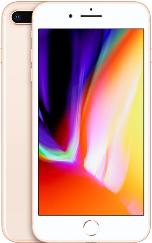 iPhone 8 Plus Gold Quốc Tế (Like new)