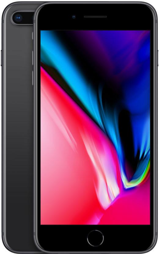 iPhone 8 Plus Space Gray Quốc Tế (Like new)