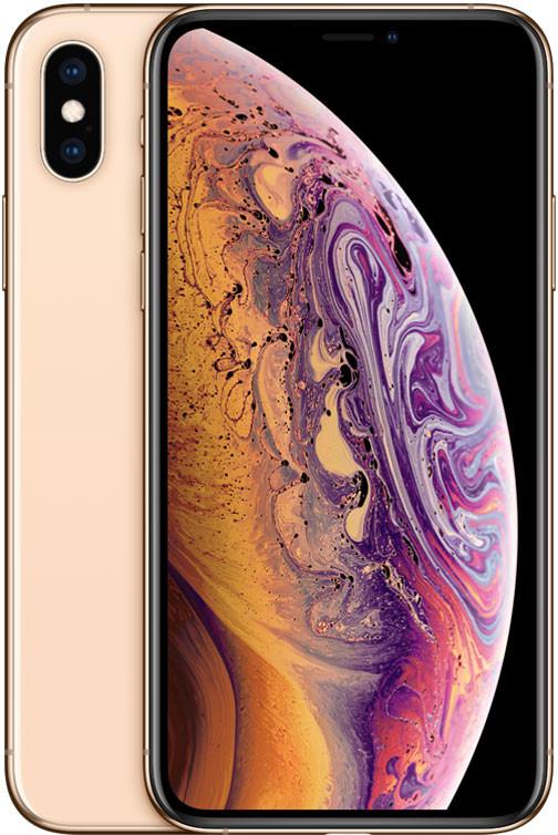 iPhone XS Gold Quốc Tế (Like new)