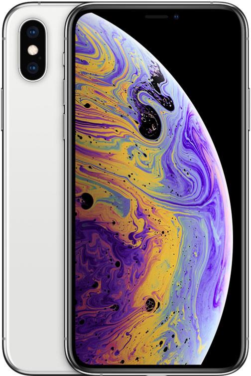 iPhone XS Silver Quốc Tế (Like new)