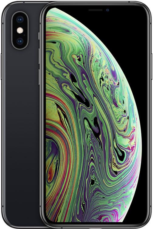 iPhone XS Space Gray Quốc Tế (Like new)