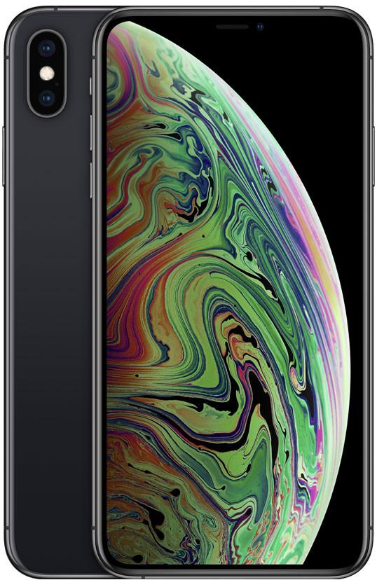 iPhone XS Max Space Gray Quốc Tế (Like new)