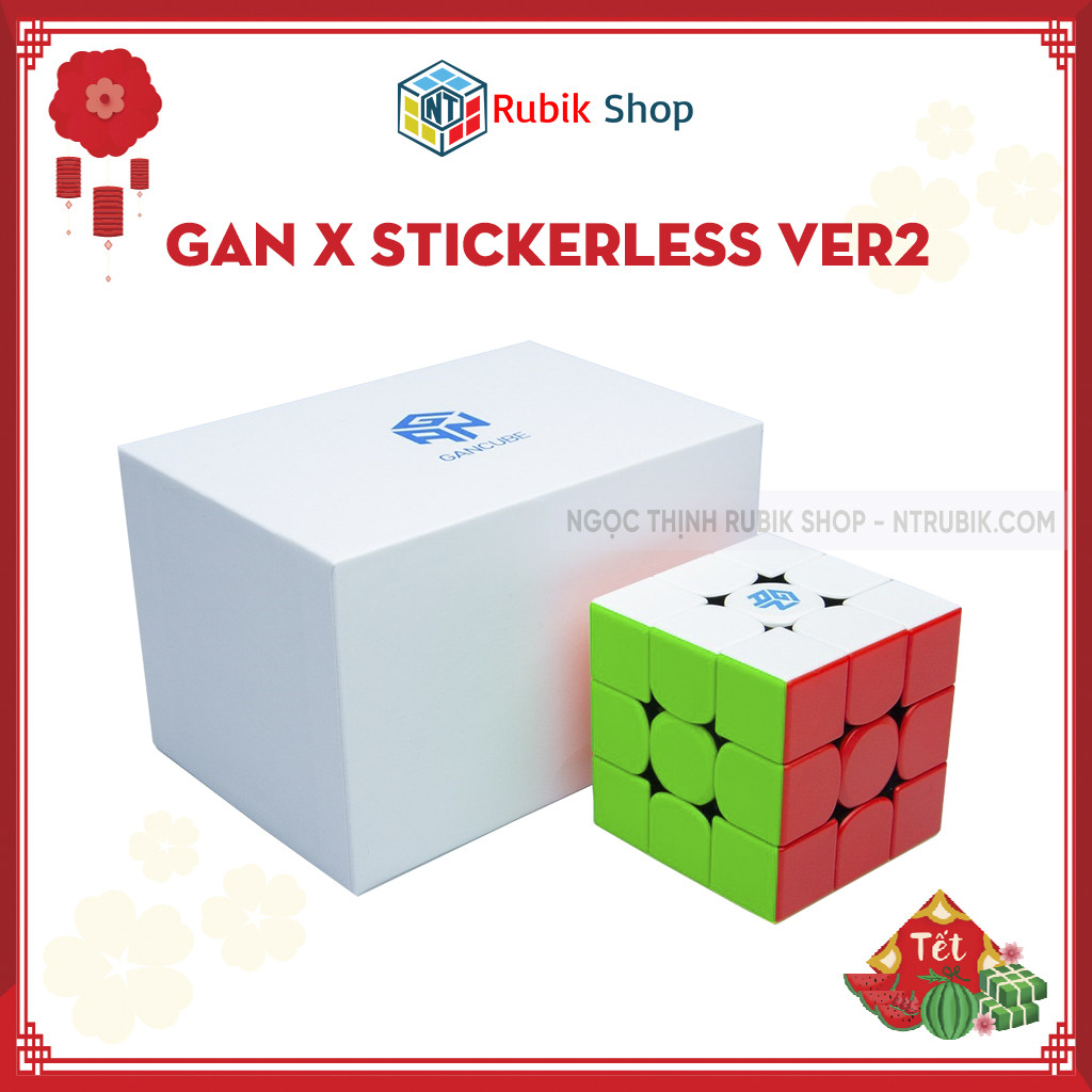 Gan cube rubiks cube  Cube image Rubix cube Geometric art animal