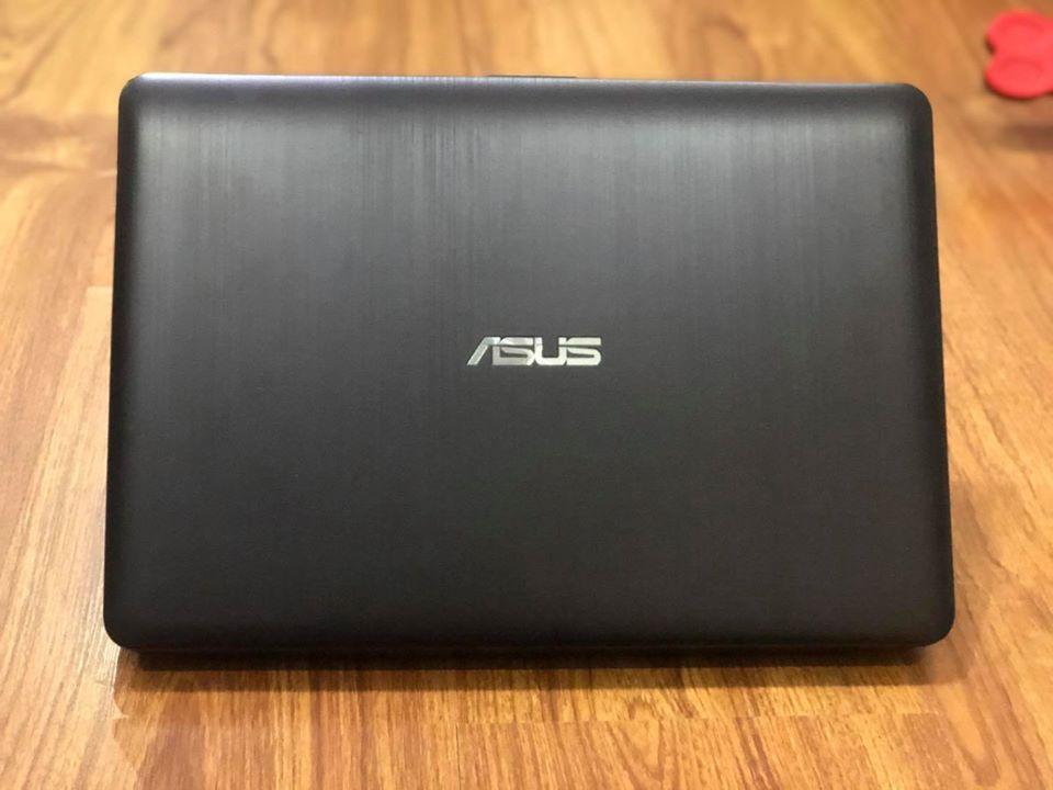 Laptop ASUS X441N :Intel N4200/ Ram 4Gb/ HDD 500GB / VGA Intel HD/ Màn   HD