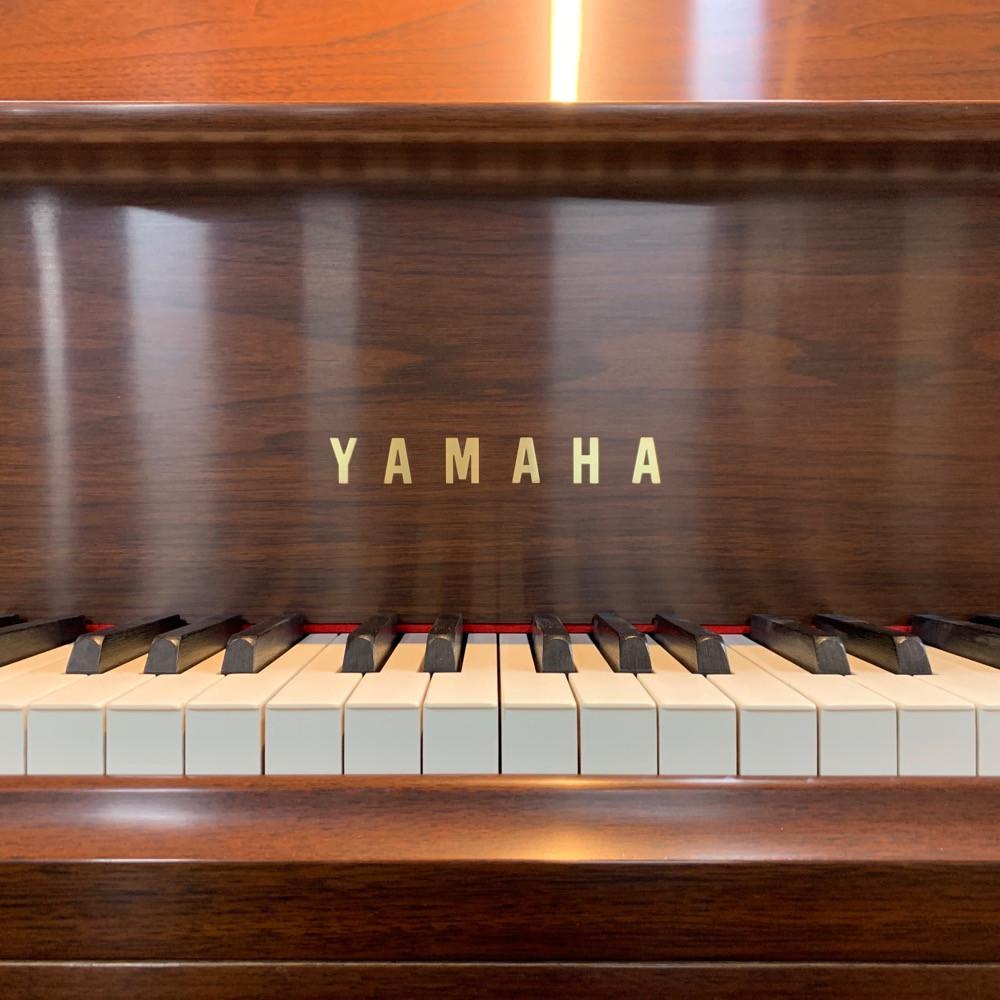 Yamaha C5