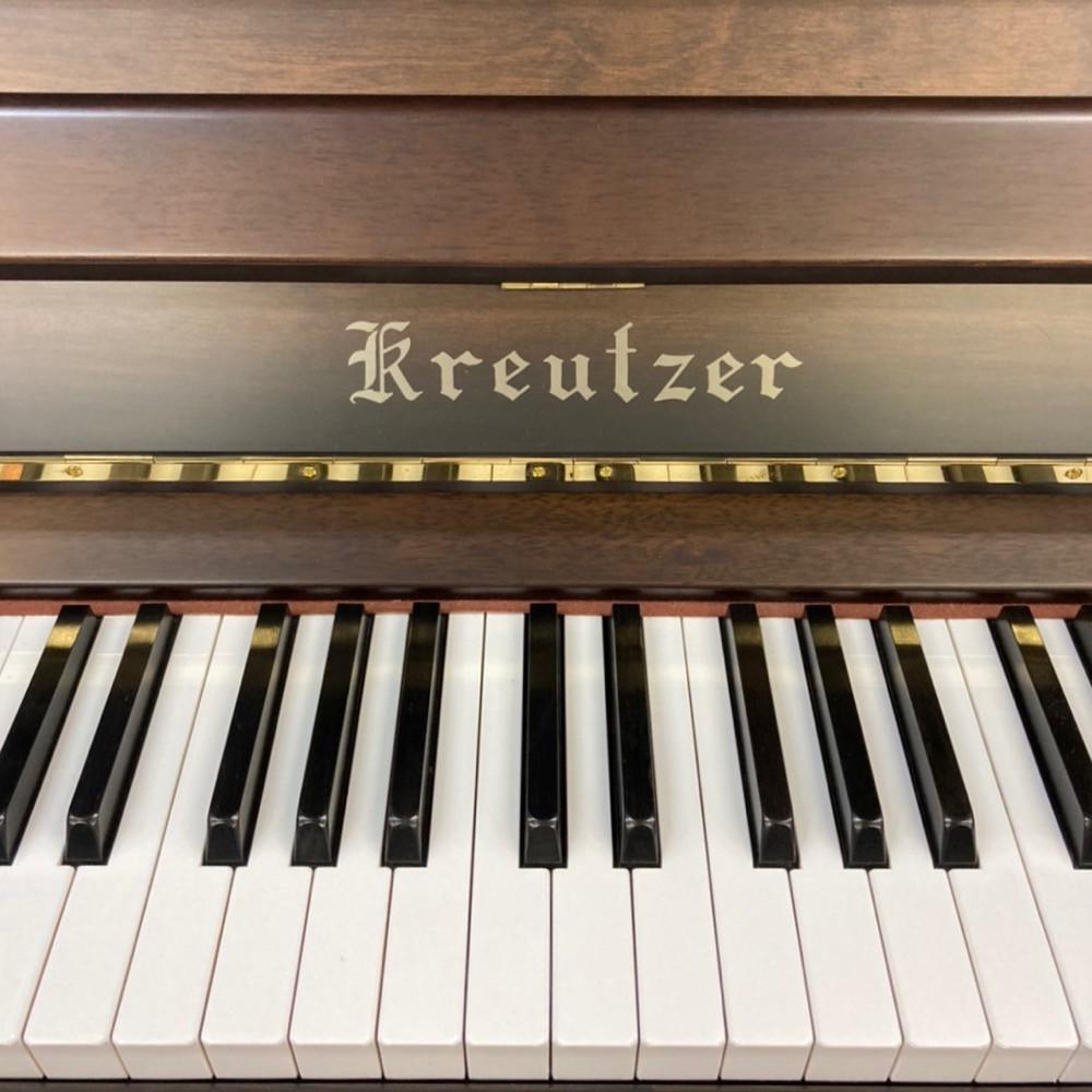 Kreutzer KE – 600