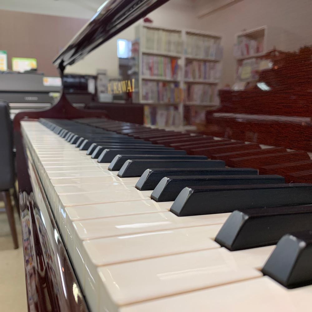 Grand Kawai RX2F