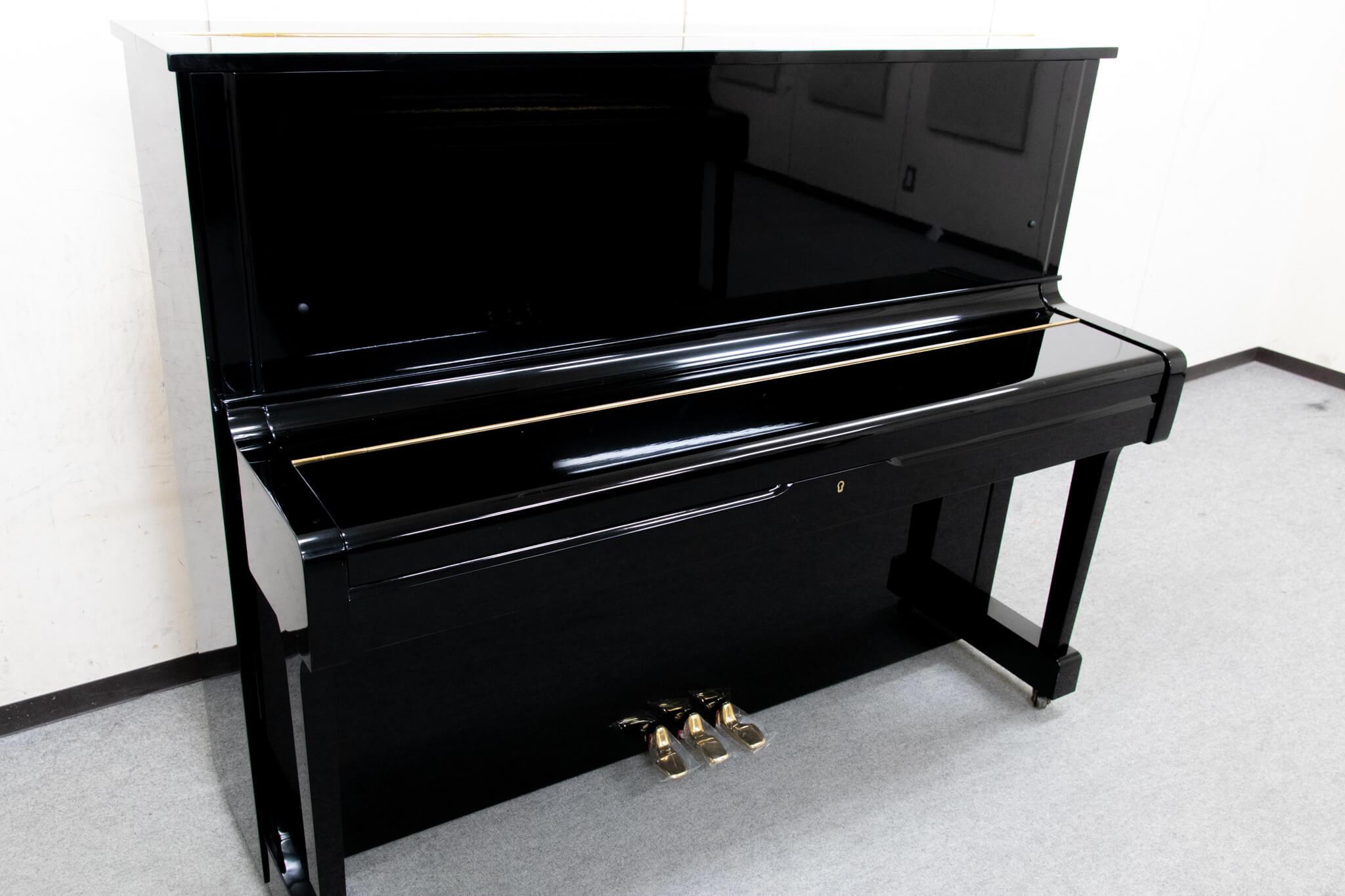 Yamaha U1H