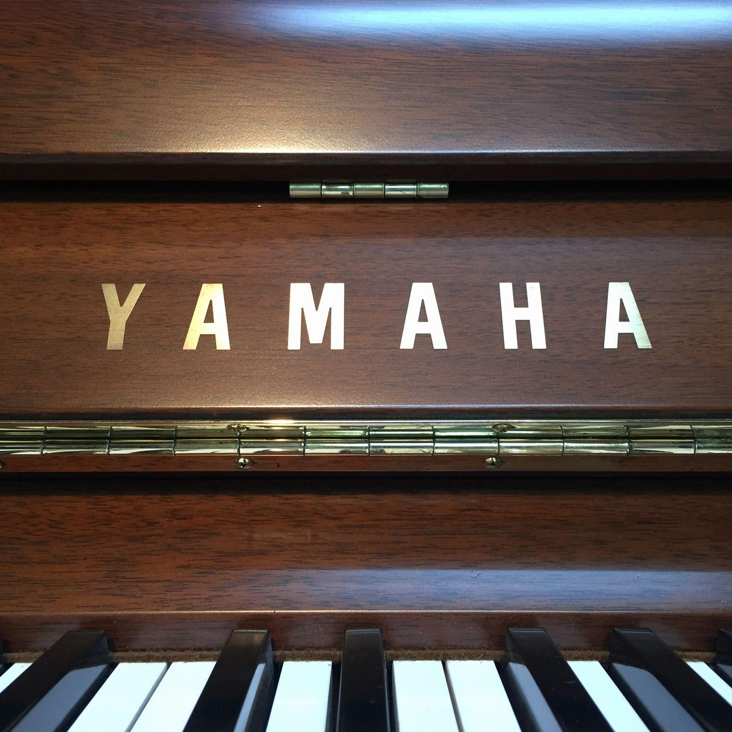 Yamaha YU10Wn