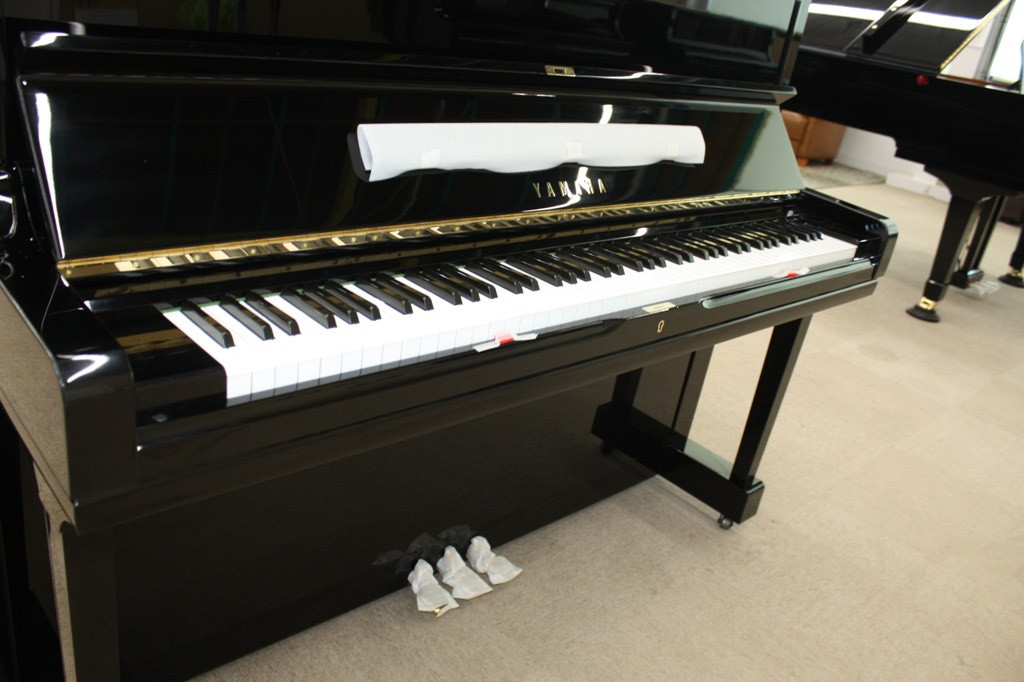 Piano Yamaha U3H