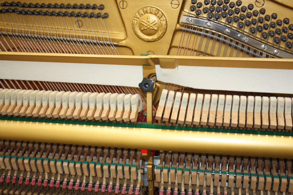 Piano Yamaha U3H