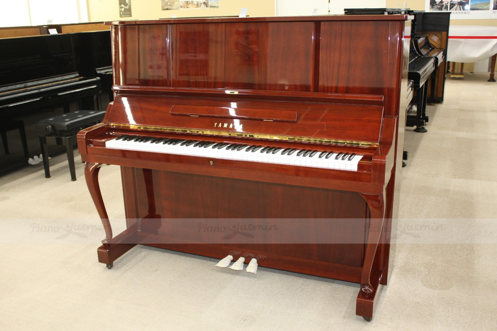 Piano Yamaha W106 cao cấp