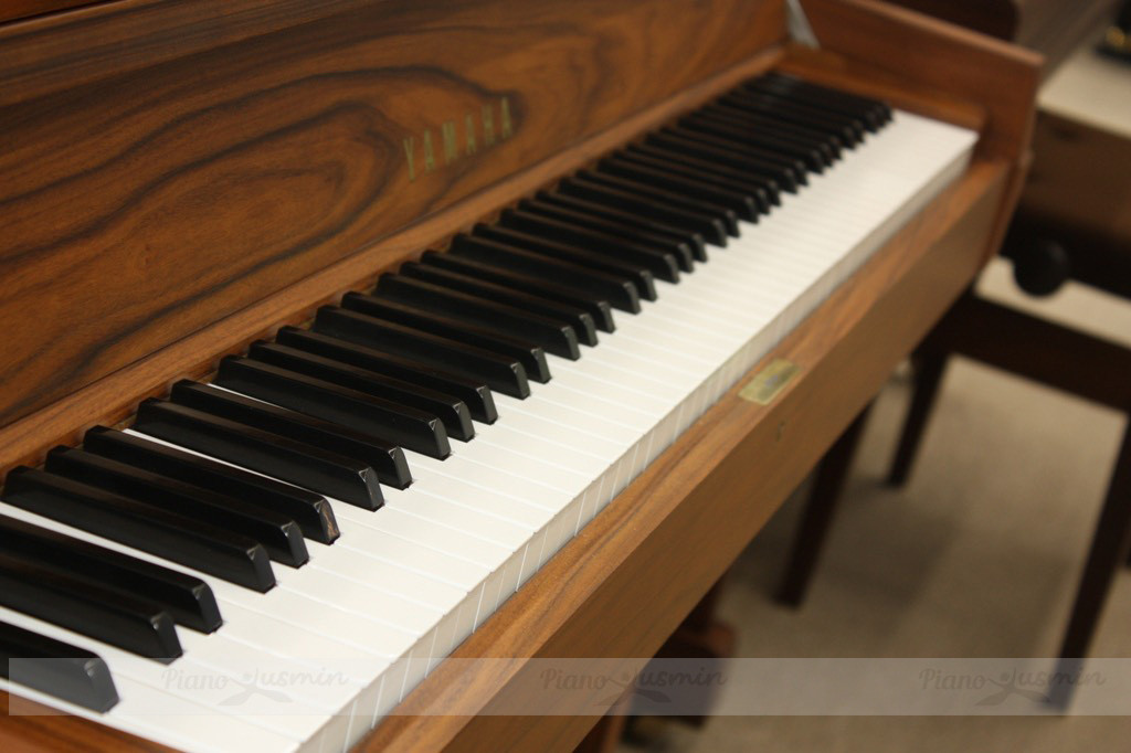 Piano Yamaha W101