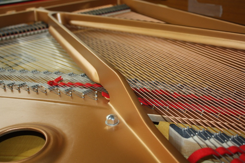 Grand Piano Yamaha C3L