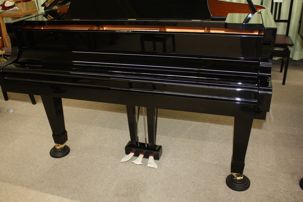 Grand Piano Yamaha C3L