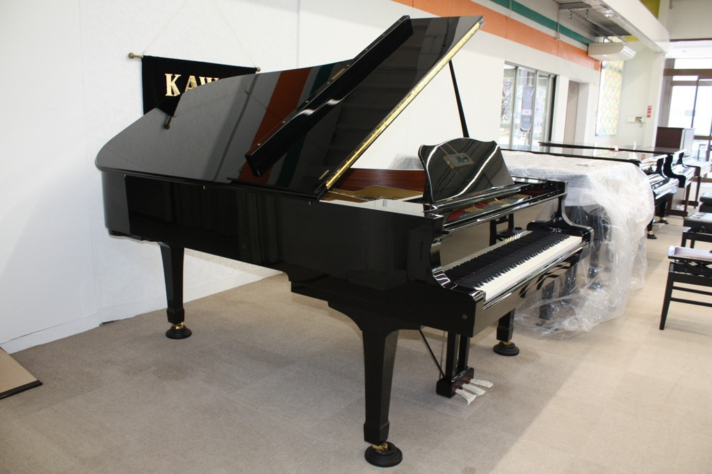 Grand Piano Yamaha C7A