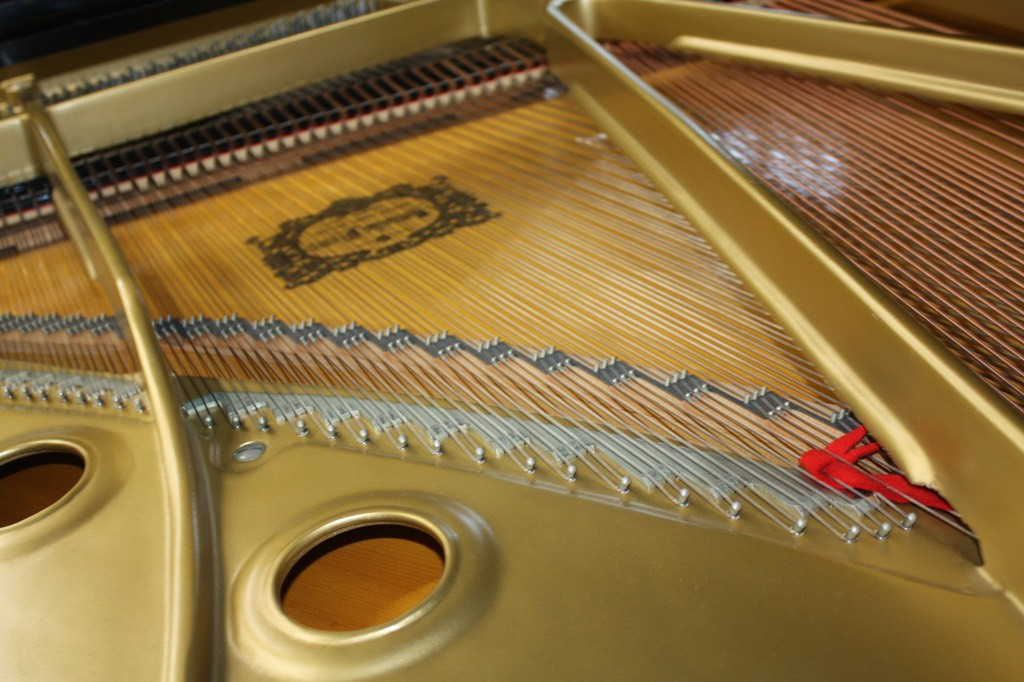 Grand Piano Yamaha C7A