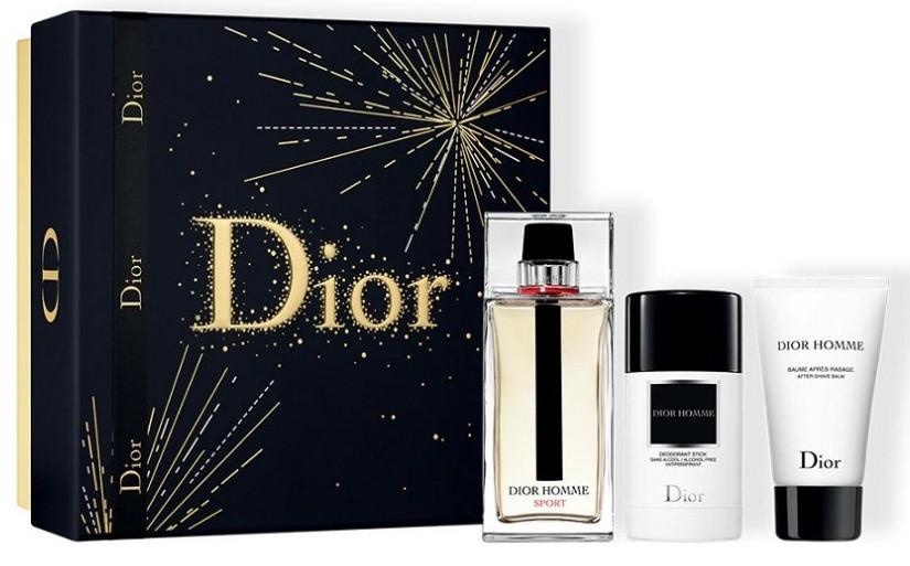 Nước hoa chính hãng  Dior Homme Sport  Nga Paris