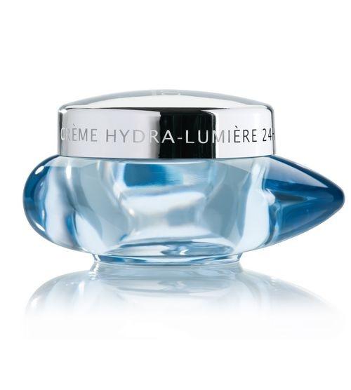 Kem cấp nước, phục hồi, sáng da  THALGO 50ml - Hydra-Marine 24h Cream