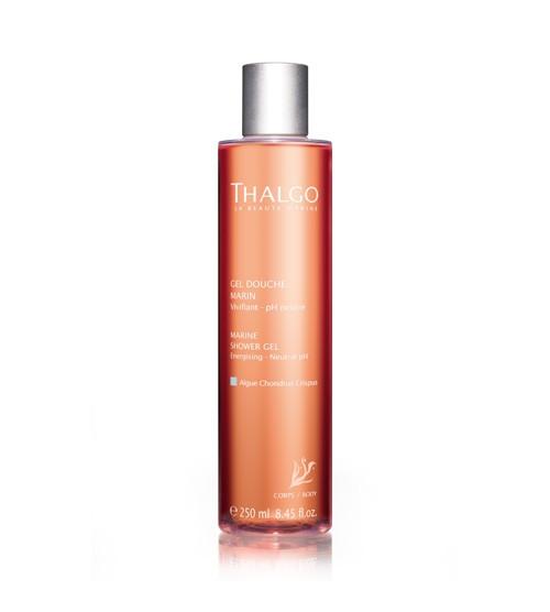 Thalgo Marine Shower Gel 250ml – Gel tắm dưỡng ẩm