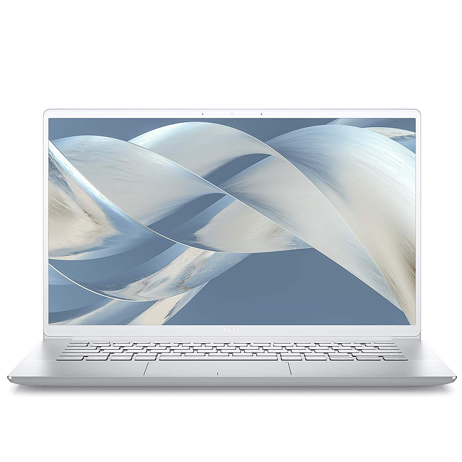 Laptop Dell Inspiron 7490 (6RKVN1) (i7 10510U/16GB RAM/512GB SSD/14 inch FHD/MX250 2GB/Win 10/Bạc)